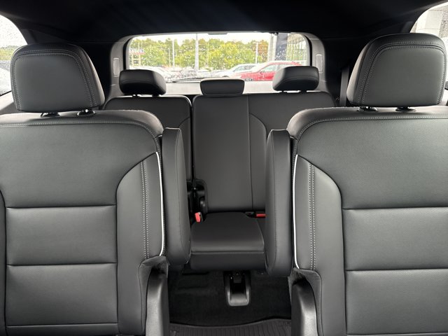 New 2027 Buick Enclave Preferred w/ Power Package AWD/4WD image 18
