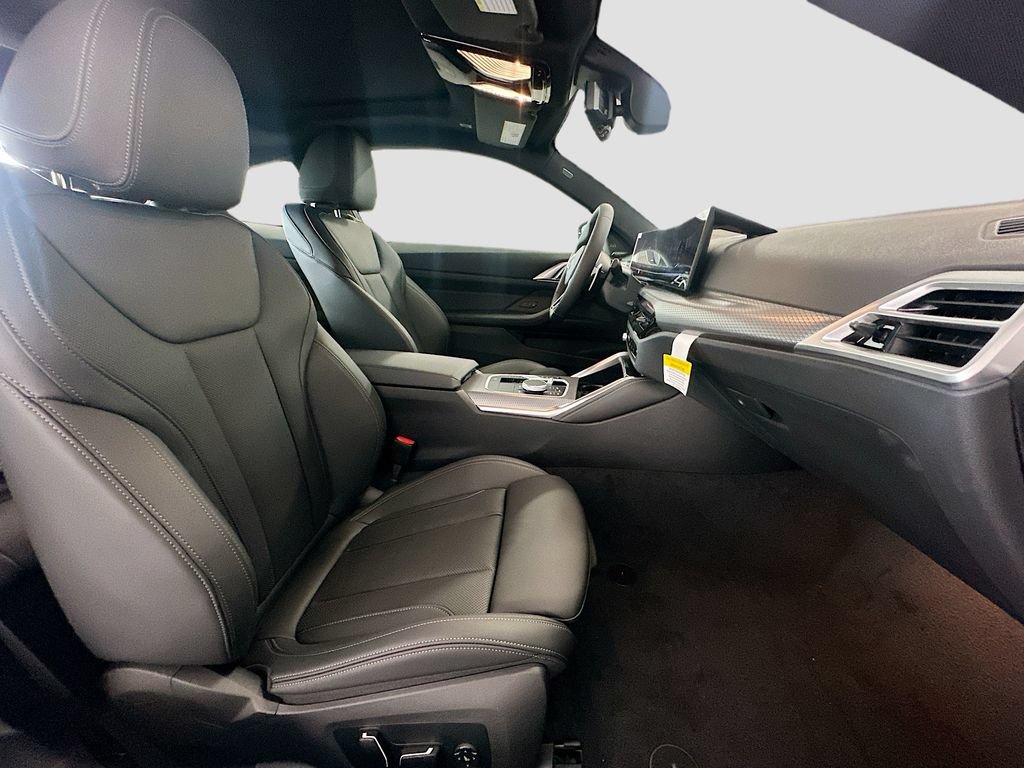 New 2026 BMW 430i xDrive Coupe w/ M Sport Package AWD/4WD image 27