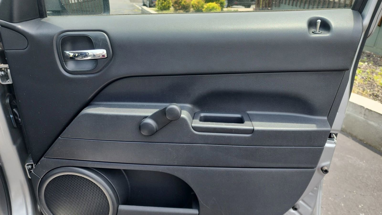 Used 2014 Jeep Patriot Sport FWD image 13