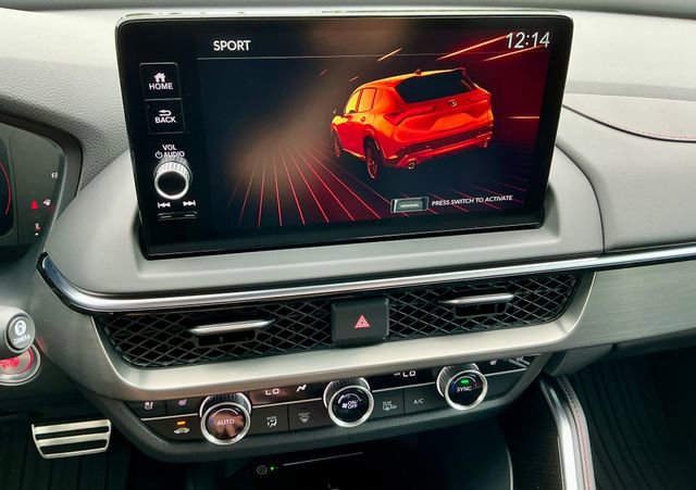New 2026 Acura ADX A-Spec FWD image 20