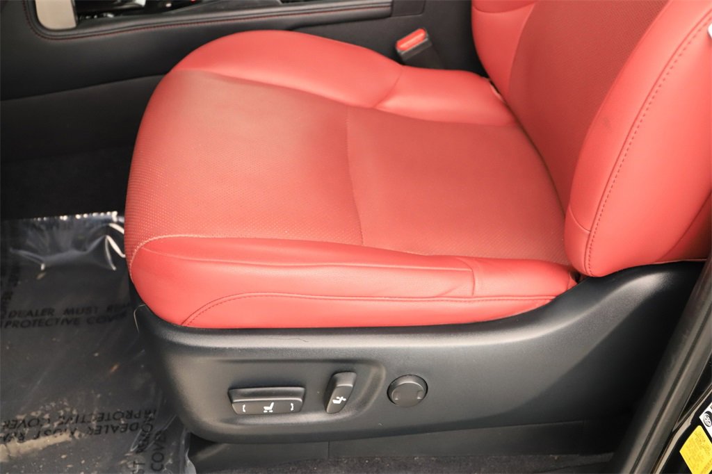 Used 2021 Lexus GX 460 Premium w/ Premium Package image 25