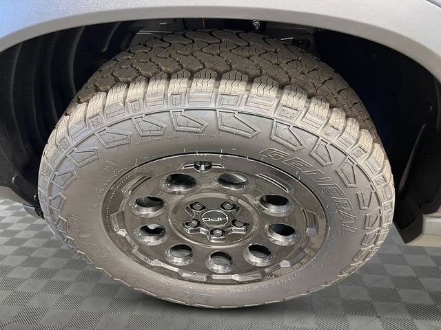 New 2026 Honda Passport TrailSport Elite image 13