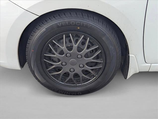 Used 2021 Nissan Versa S FWD image 22