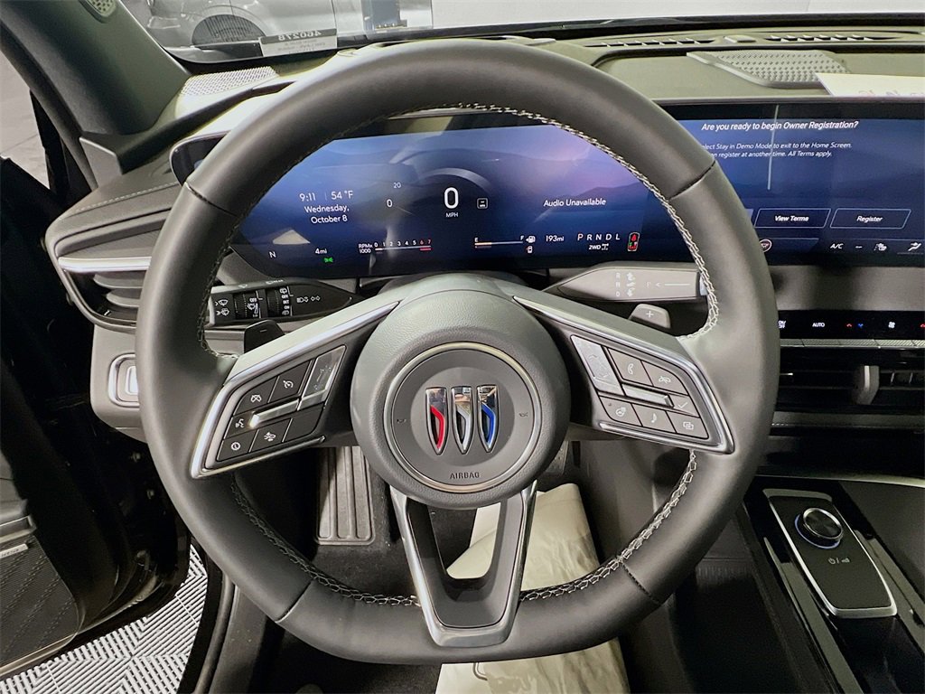 New 2026 Buick Enclave Sport Touring w/ Power Package image 11