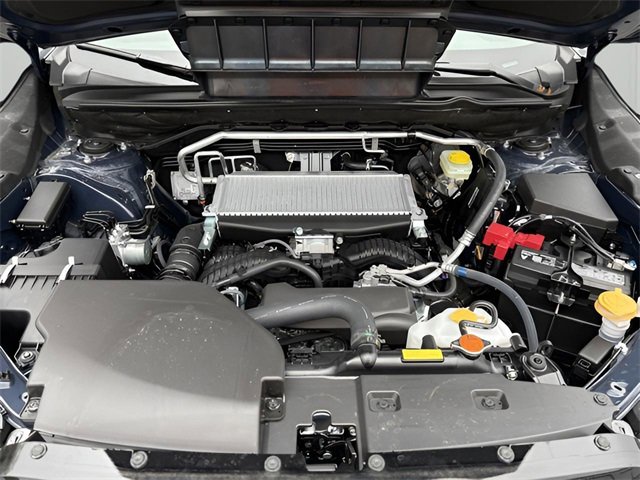 New 2025 Subaru Ascent Touring image 10