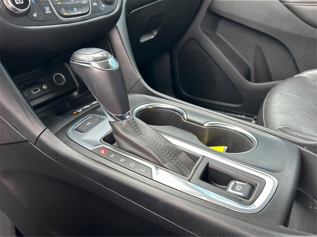 Used 2019 Chevrolet Equinox Premier image 26