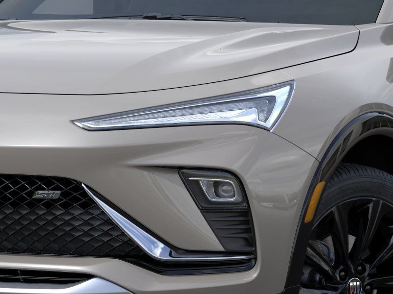 New 2026 Buick Envista Sport Touring w/ Studio Series FWD image 10