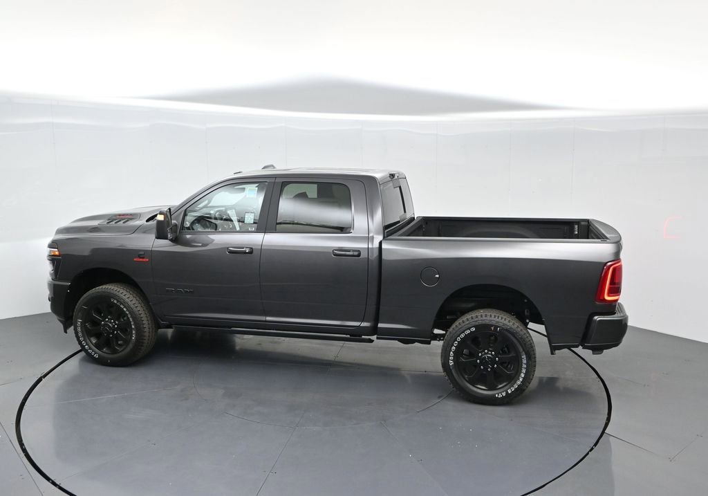 New 2025 RAM 2500 Laramie image 49