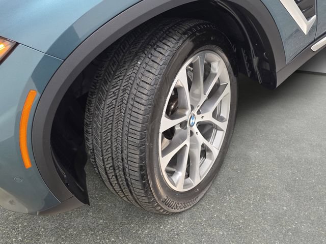 Used 2026 BMW X5 xDrive40i w/ Premium Package AWD/4WD image 27