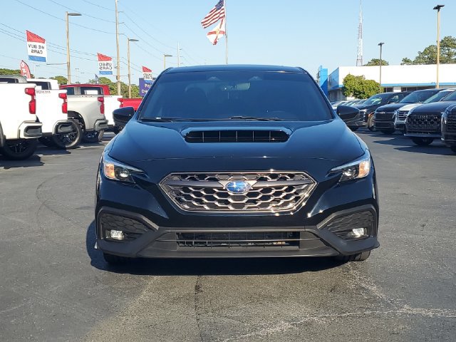 Used 2024 Subaru WRX Premium w/ Popular Package #2A AWD/4WD image 2