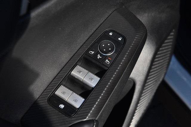 Used 2024 Mitsubishi Outlander Ralliart image 9