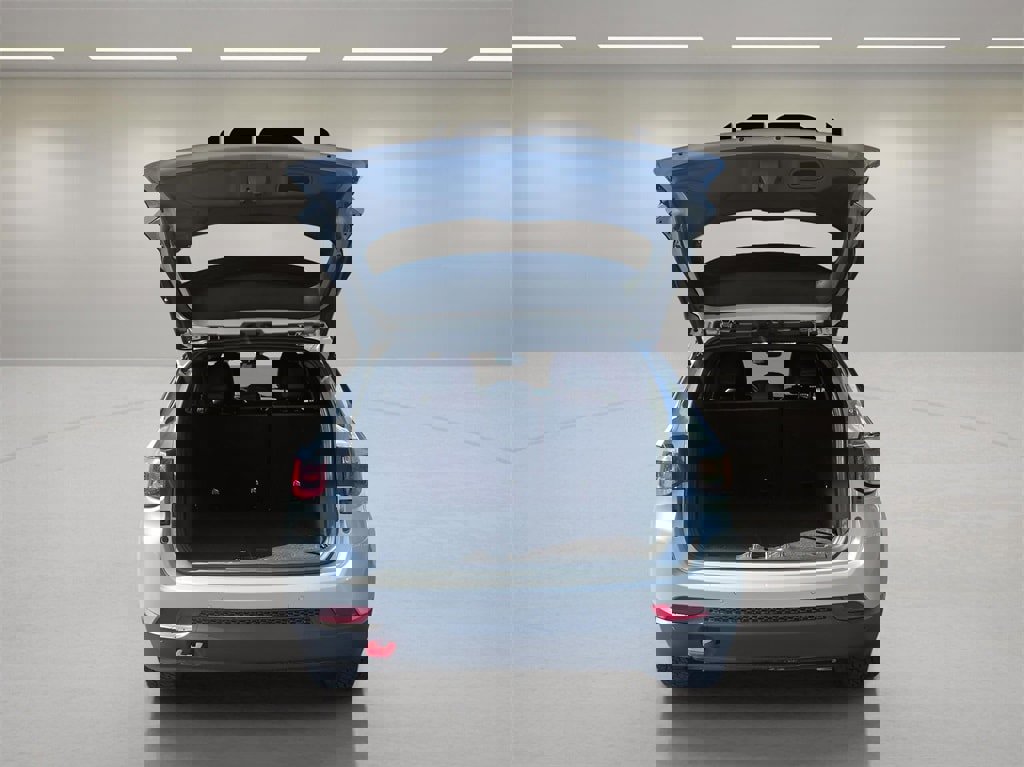 Used 2024 Jeep Compass Trailhawk image 29