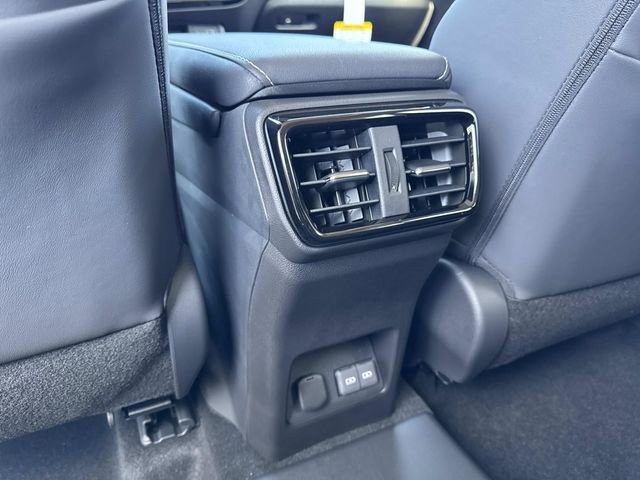 New 2026 Lexus NX 450h+ 450h+ Luxury image 16