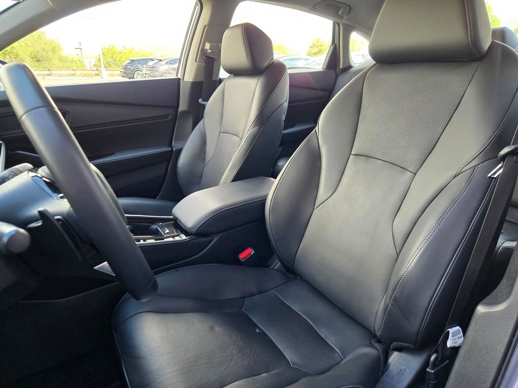 Used 2023 Honda Accord Touring image 19