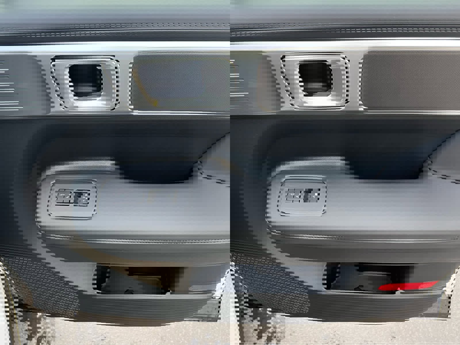 New 2026 Hyundai Santa Fe SEL image 18