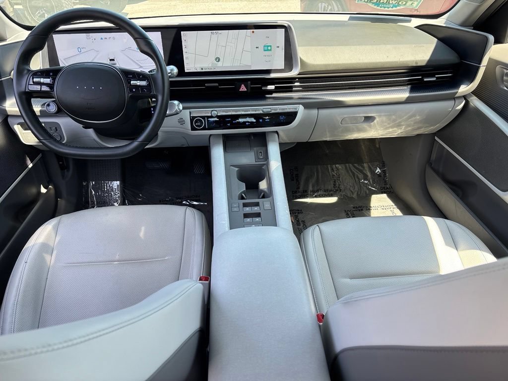 Used 2024 Hyundai Ioniq 6 SEL RWD image 22