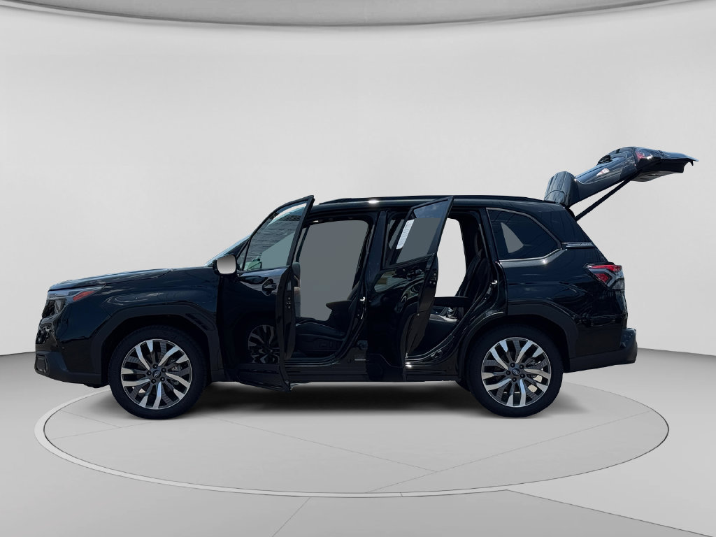Used 2026 Subaru Forester Touring AWD/4WD image 27