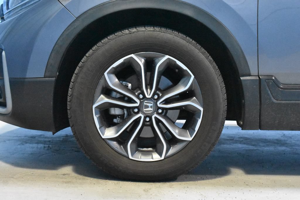 Used 2020 Honda CR-V EX-L image 26
