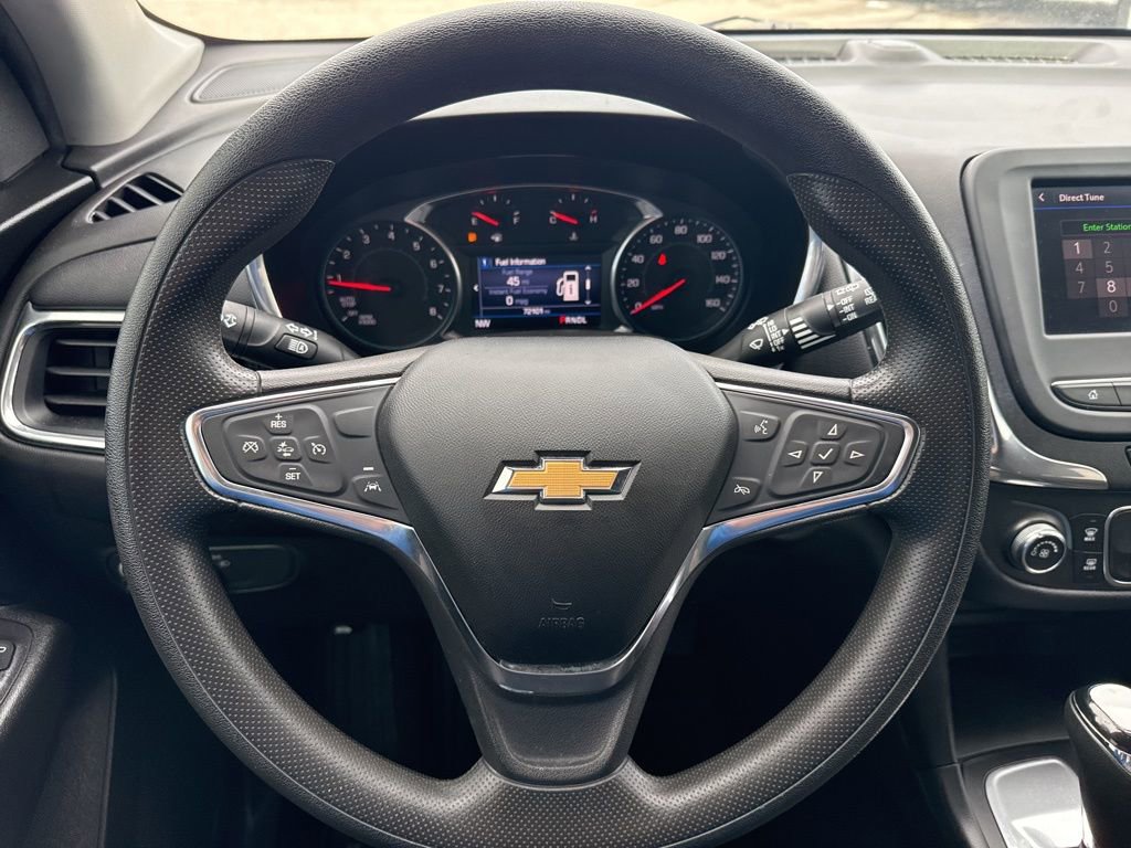 Used 2020 Chevrolet Equinox LT image 15