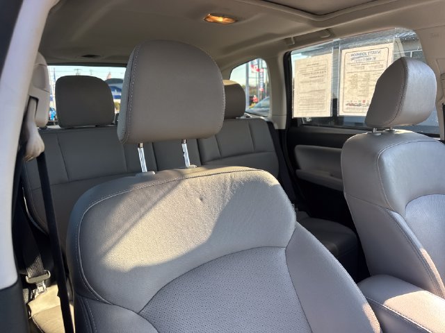 Used 2015 Subaru Forester 2.5i Limited AWD/4WD image 29