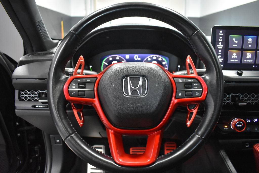 Used 2023 Honda Accord Sport image 26