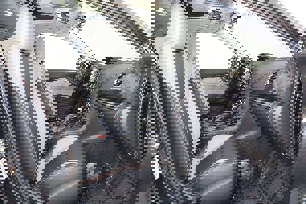 Used 2018 Subaru Crosstrek 2.0i Limited image 14