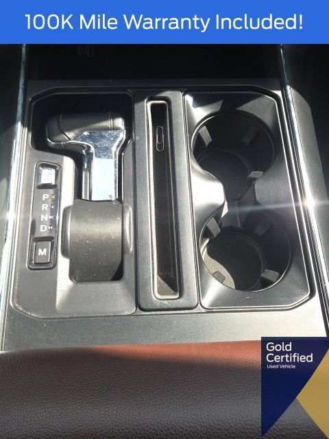 Used 2023 Ford F150 Lariat w/ Equipment Group 502A High AWD/4WD image 38