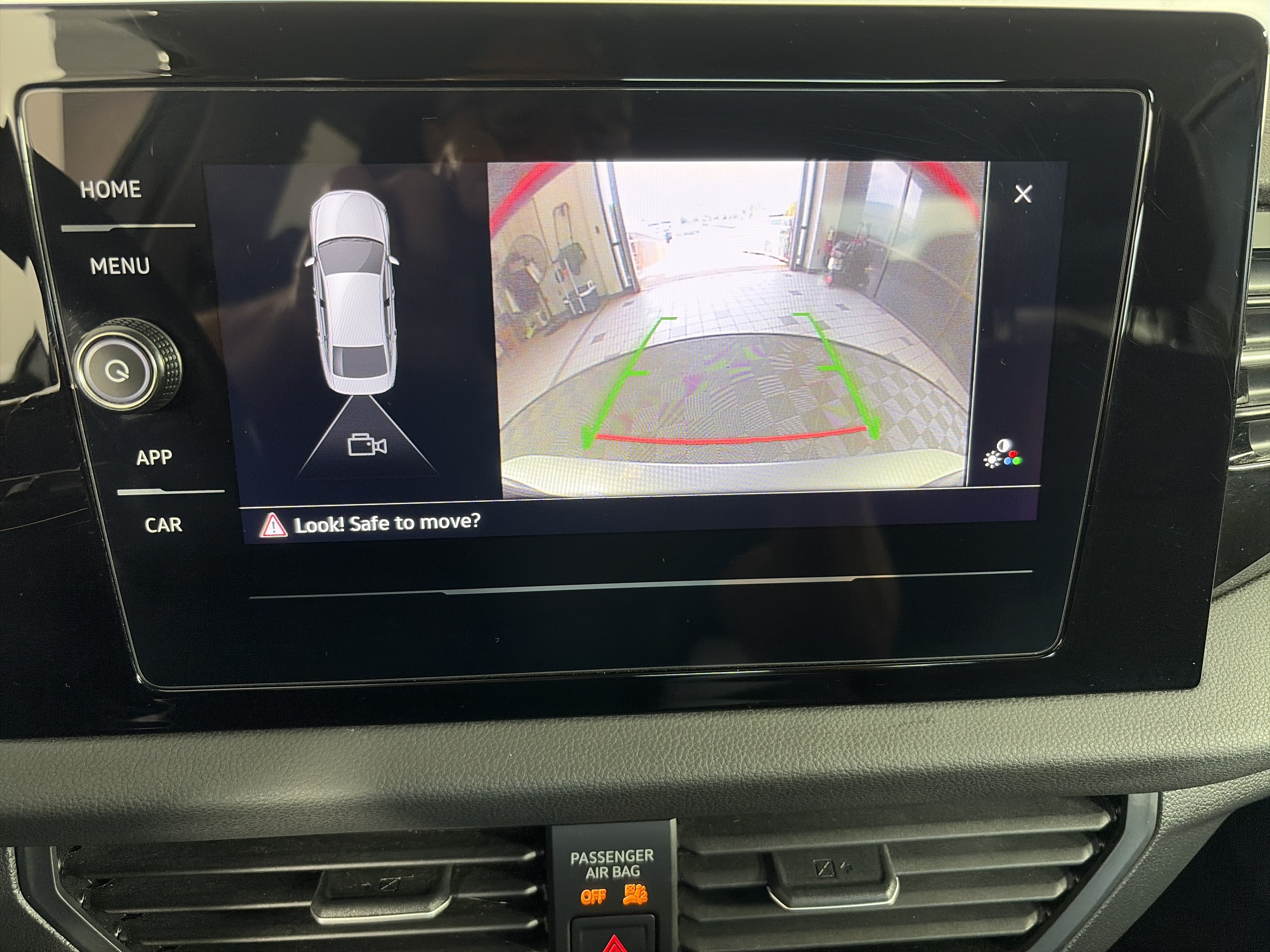 Used 2025 Volkswagen Jetta S FWD image 18