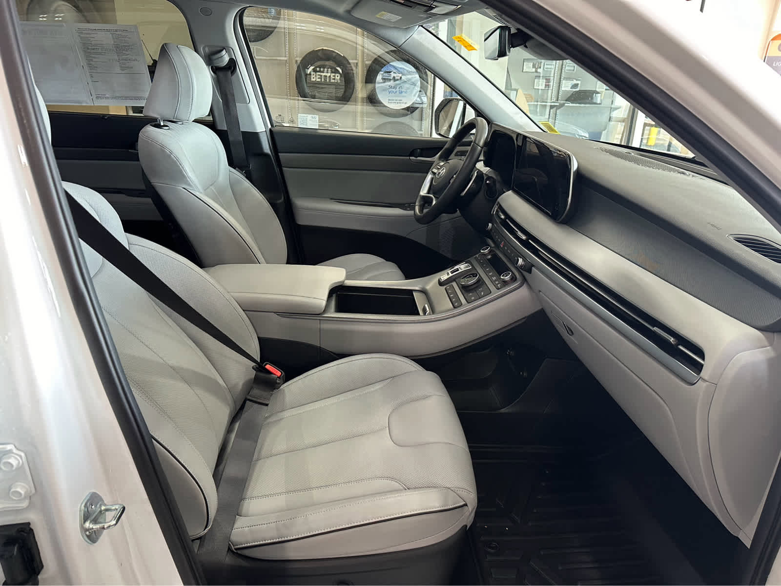 Used 2025 Hyundai Palisade SEL image 46