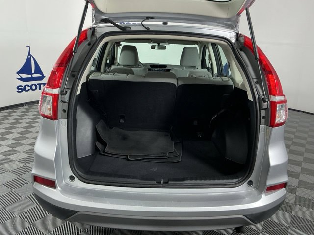 Used 2015 Honda CR-V LX image 22