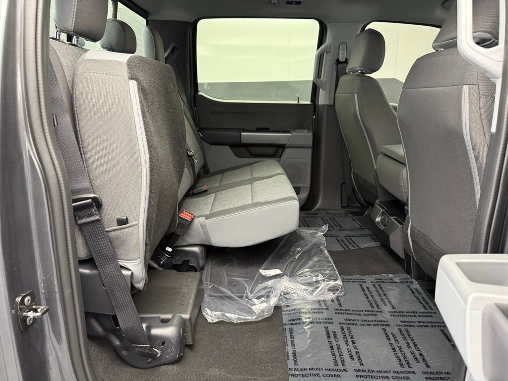 New 2026 Ford F350 XL w/ STX Appearance Package image 60