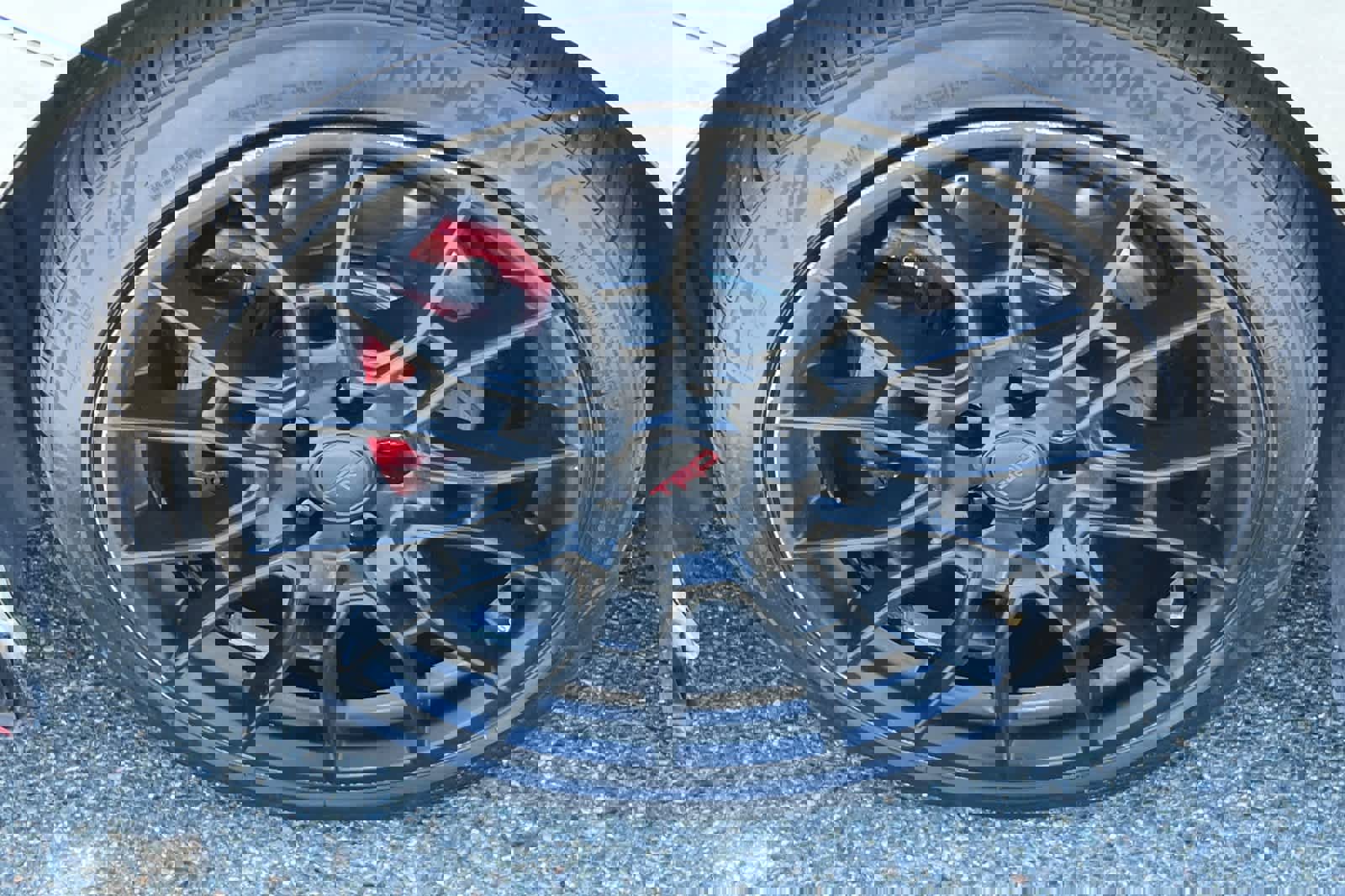 Certified 2020 Toyota Camry TRD FWD image 10