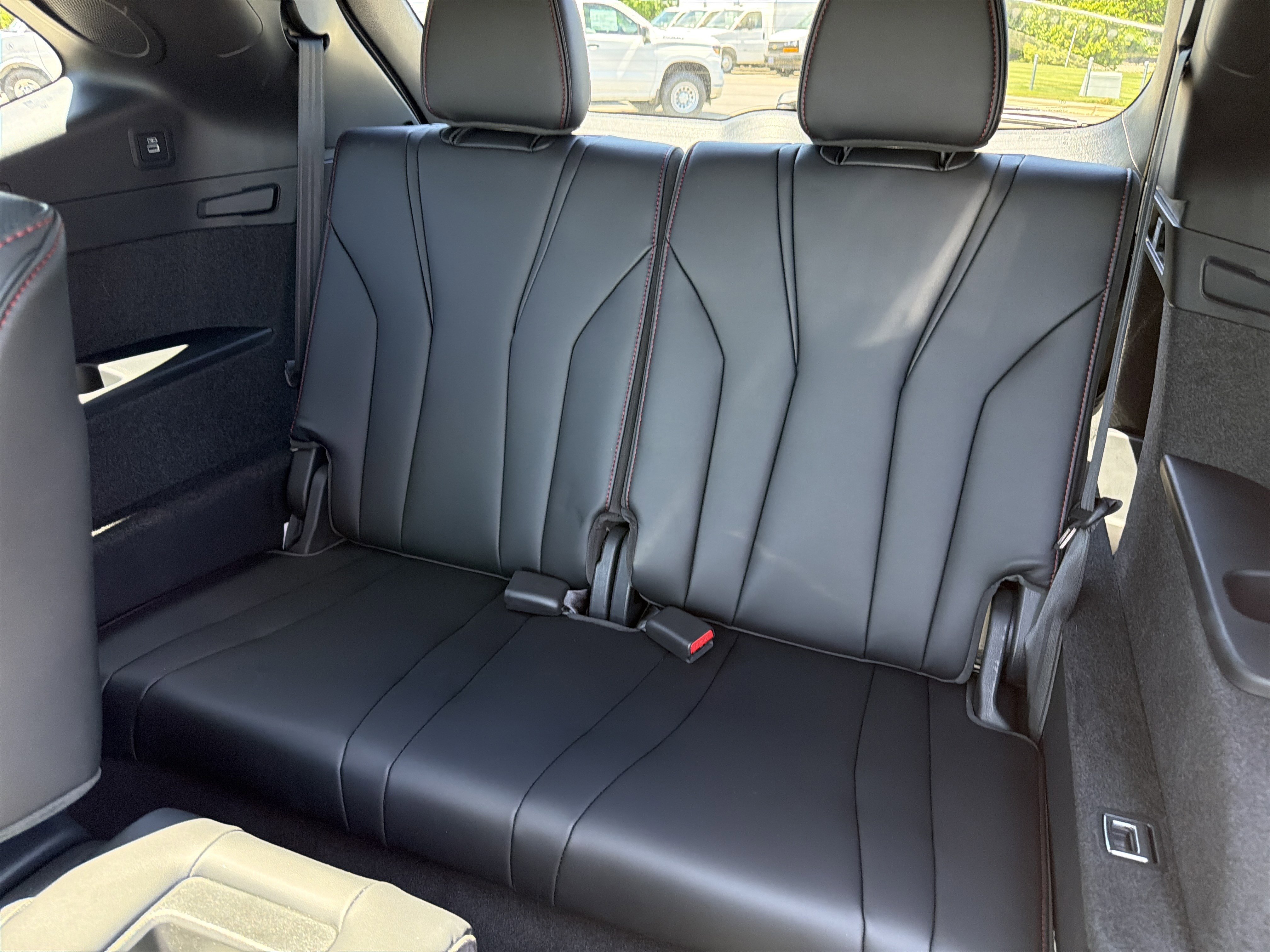 Certified 2025 Acura MDX A-Spec AWD/4WD image 32