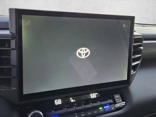 New 2026 Toyota Tundra TRD Pro AWD/4WD image 12