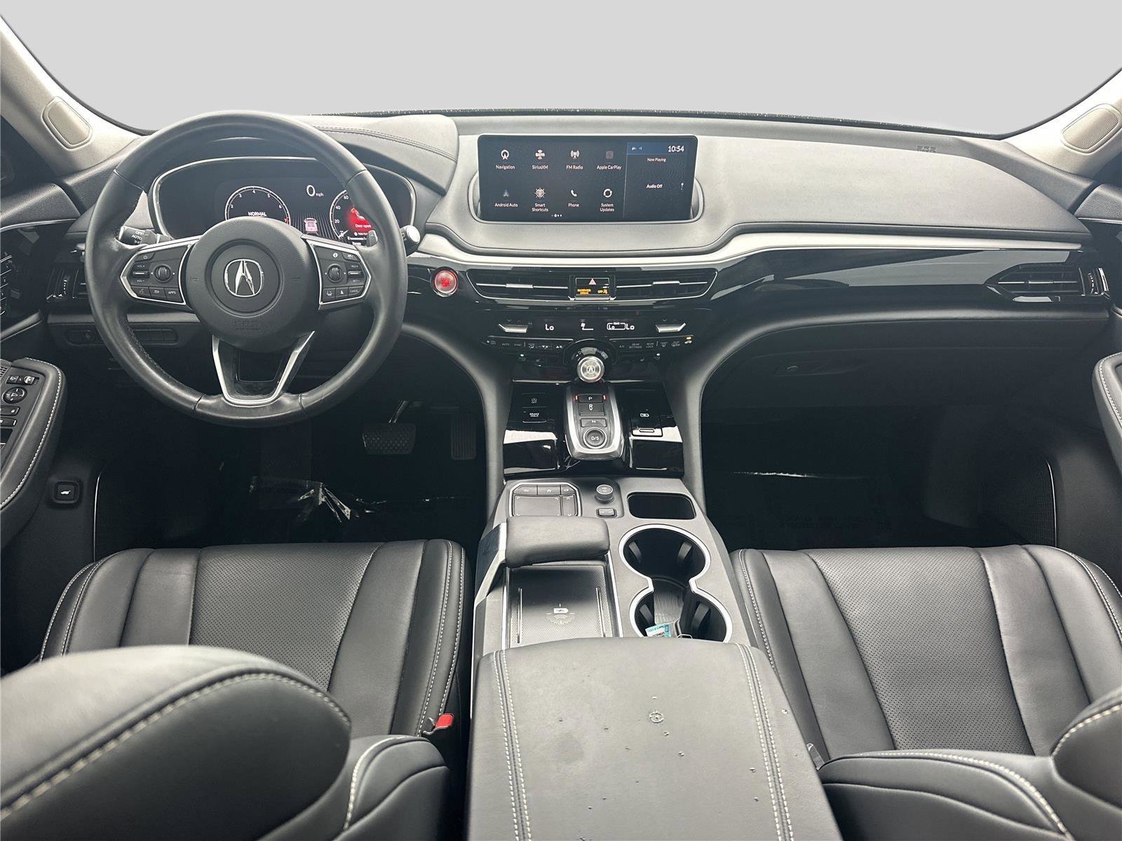 Used 2024 Acura MDX FWD w/ Technology Package image 18