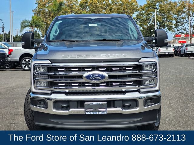 New 2026 Ford F250 XLT image 4