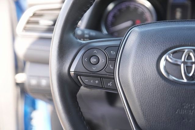 Used 2020 Toyota Camry SE image 23