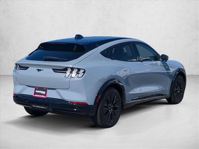 New 2026 Ford Mustang Mach-E Premium w/ Sport Appearance Package RWD image 2