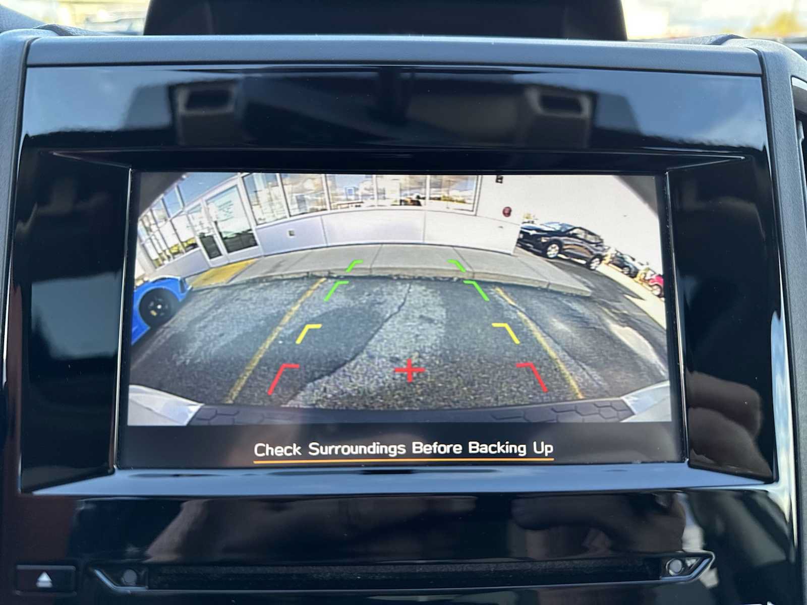 Used 2019 Subaru Crosstrek 2.0i Premium AWD/4WD image 15