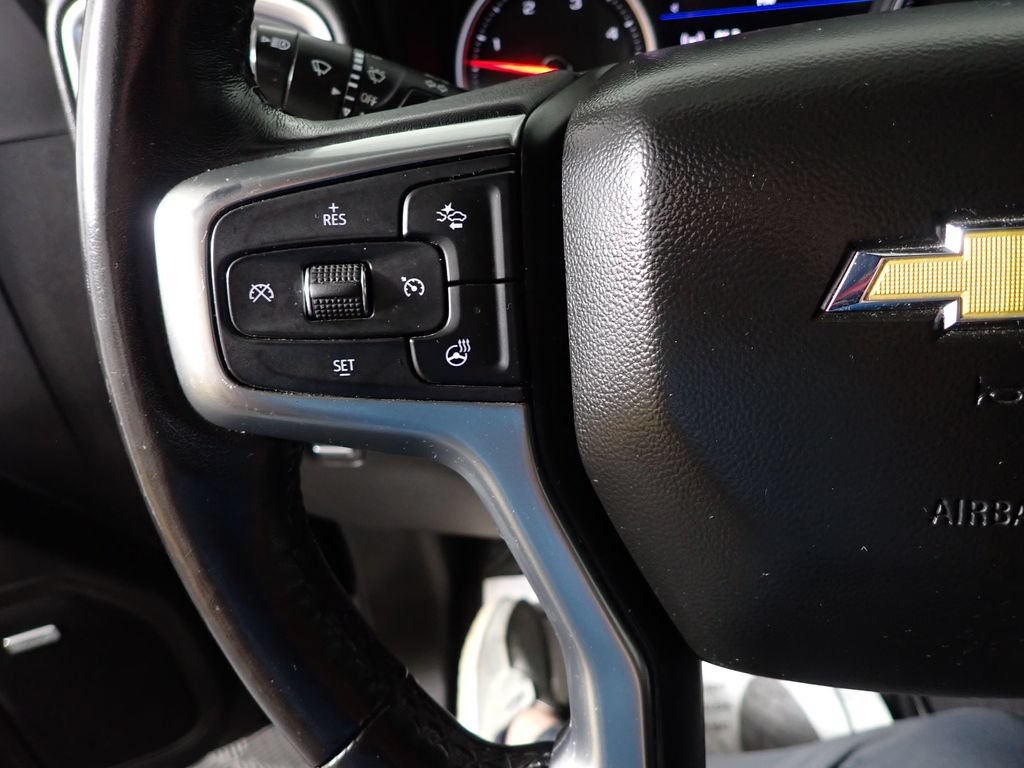 Used 2022 Chevrolet Silverado 3500 LTZ w/ Z71 Chrome Sport Edition AWD/4WD image 29