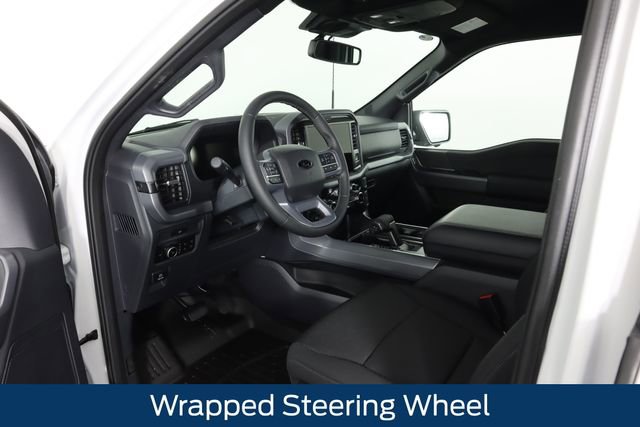 New 2026 Ford F150 XLT w/ Equipment Group 302A MID image 26