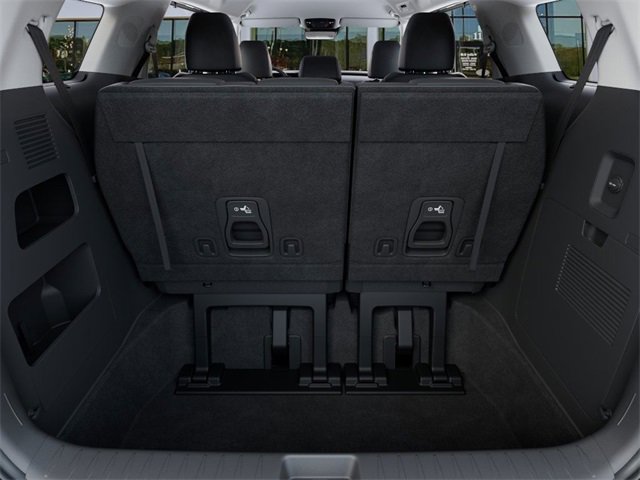 New 2026 Kia Carnival EX image 19