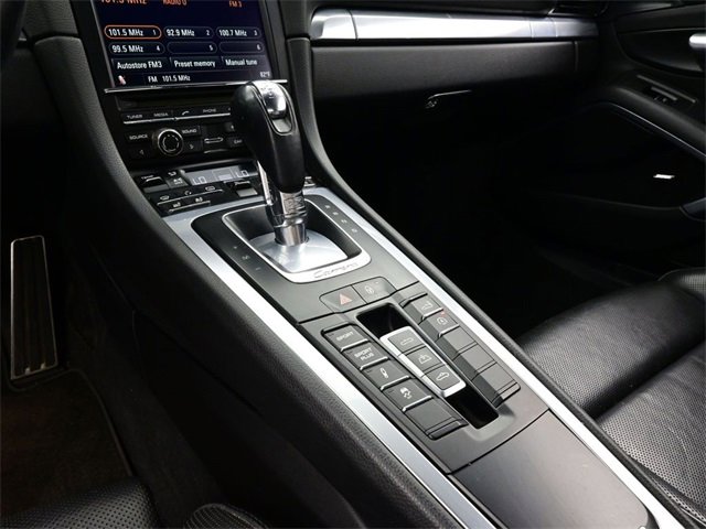 Used 2012 Porsche 911 Carrera S image 11