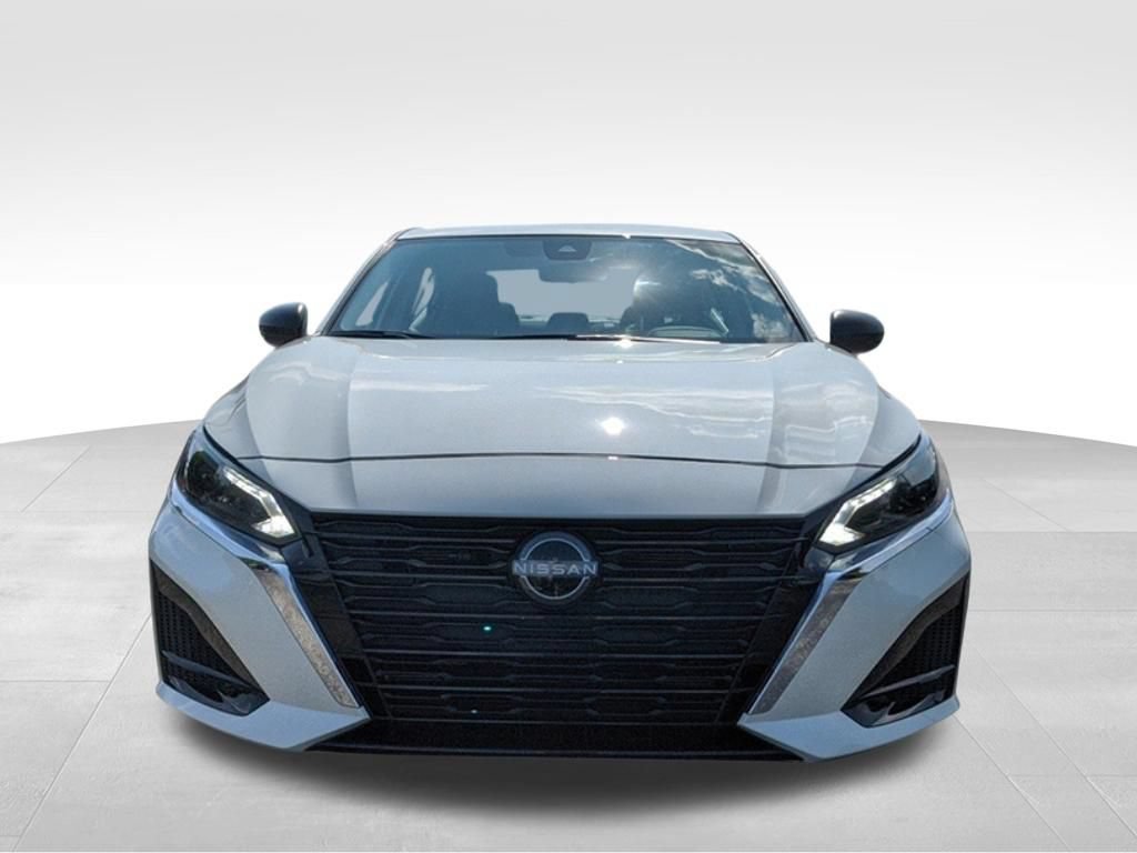 New 2026 Nissan Altima 2.5 SV AWD/4WD image 9
