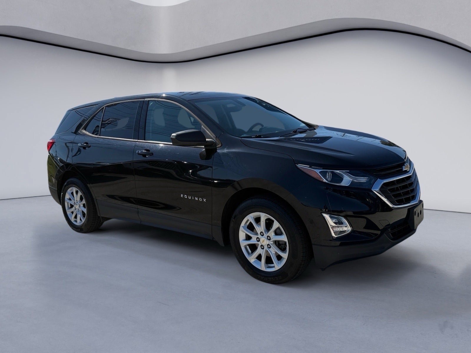 Used 2019 Chevrolet Equinox LS w/ LS Convenience Package FWD image 7