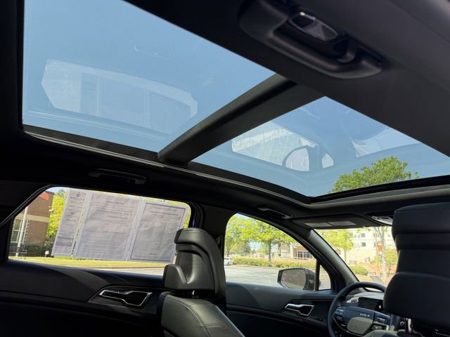 Certified 2026 Kia Sportage X-Pro Prestige AWD/4WD image 44