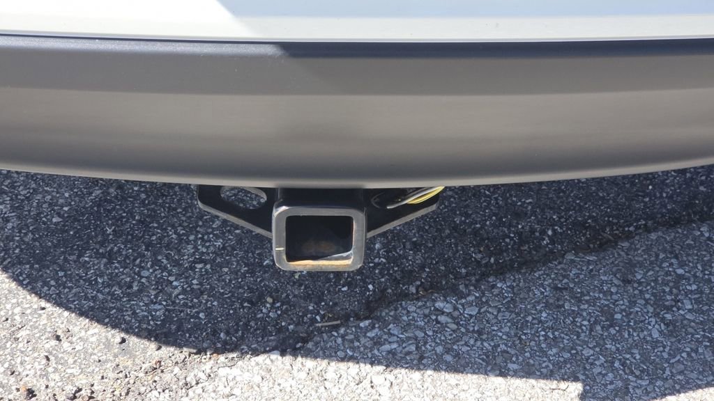 Used 2019 INFINITI QX60 Luxe w/ Sensory Package image 7