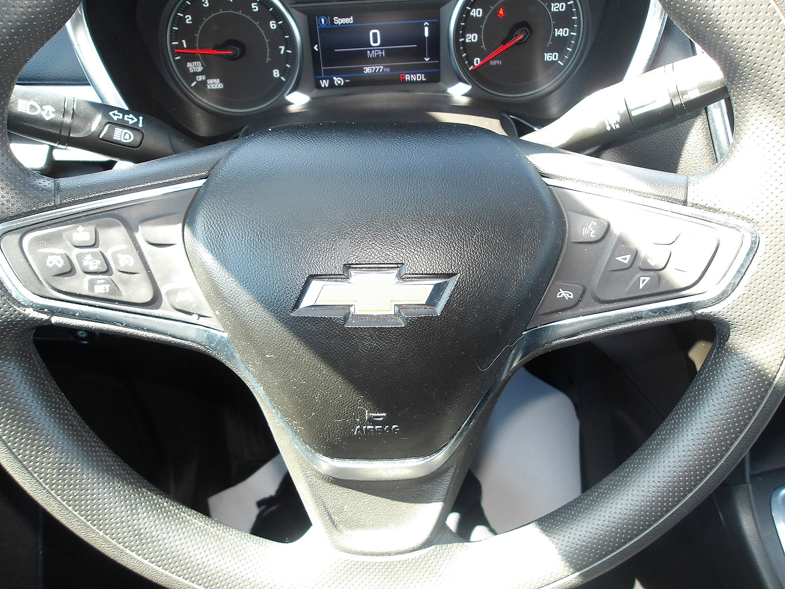 Used 2023 Chevrolet Equinox LT AWD/4WD image 18