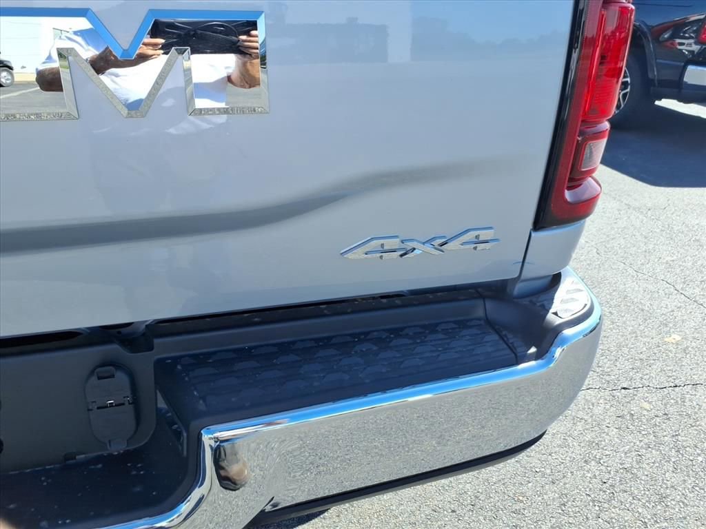 New 2026 RAM 2500 Tradesman image 27