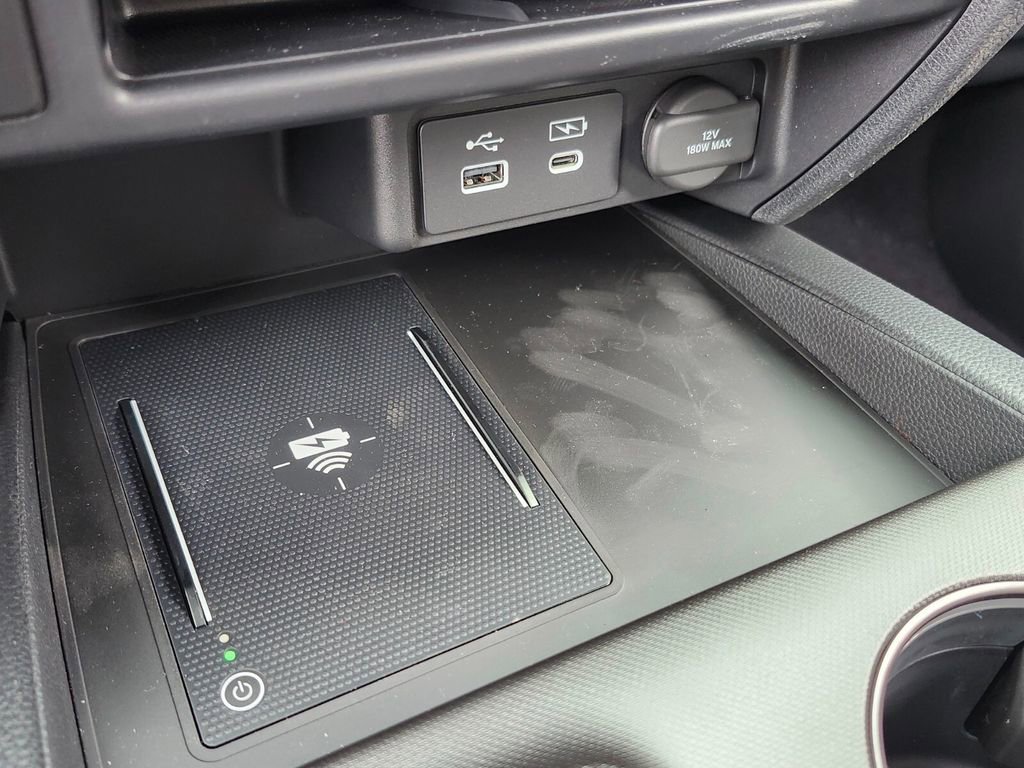 New 2026 Honda Ridgeline TrailSport image 25